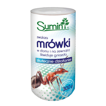 Sumin proszek na mrówki 300g