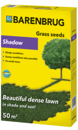Trawa Barenbrug Shadow 1kg