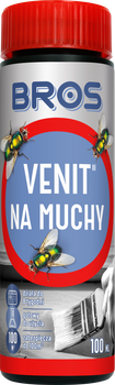 Venit 100ml preparat na muchy Bros