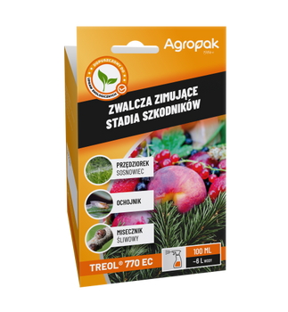 Treol 770 EC 100ml