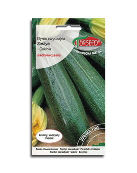 Cukinia Soraya 2g Torseed