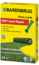 Trawa Barenbrug SOS Lawn Repair 1kg