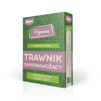 Trawa samonawożąca Vegano 1kg