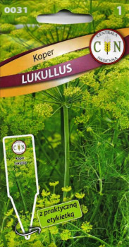 Koper Lukullus 5g Centrala Nasienna