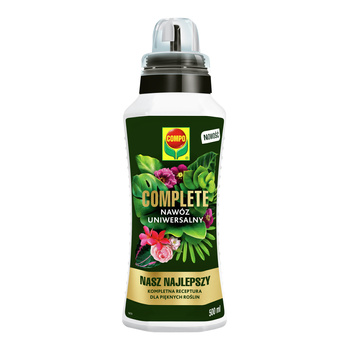 COMPO COMPLETE Nawóz uniwersalny 0,5L