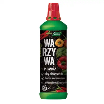 Nawóz do warzyw 1l Westland