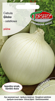 Cebula Globo 1g Torseed