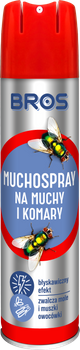 Muchospray 400ml Bros