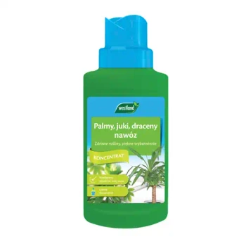Nawóz do palm,juk,dracen 250ml Westland