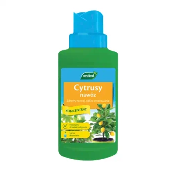 Nawóz do cytrusów 250ml Westland