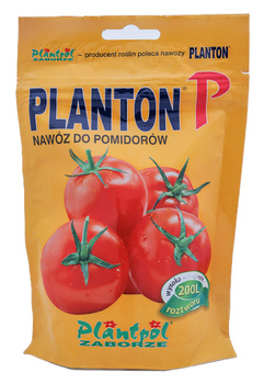 Nawóz do pomidorów Planton P 200g