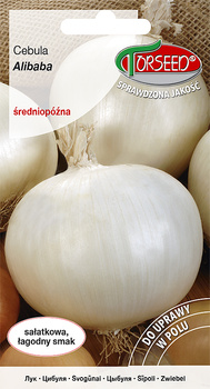 Cebula Alibaba 3g Torseed