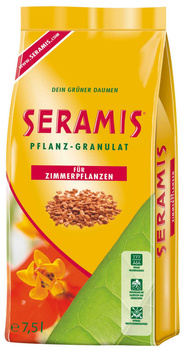 Podłoże specjalistyczne Seramis do roślin domowych 2,5L