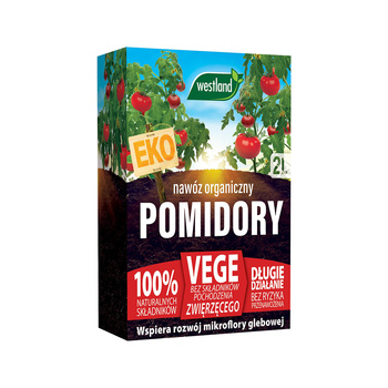 Nawóz do pomidorów Vege   2l Westland
