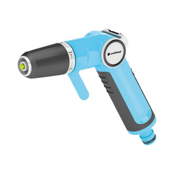 Pistolet  prosty ERGO 53-320