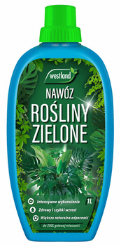 Nawóz płynny do doniczkowych 1l Westland