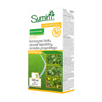 Starane Trawniki 260EW 100ml SUMIN