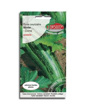 Cukinia Nimba 2g Torseed