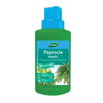 Nawóz do paproci 250ml Westland