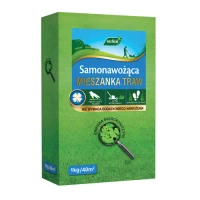 Trawa Westland Samonawożąca mieszanka nasion traw