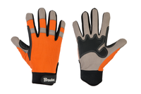 Rękawice narzędziowe TECH GRAY, rozmiar 11