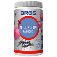 Bros Mrówkofon  250g na mrówki 