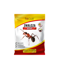 Focus środek zwalczający mrówki saszetka 100g 