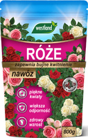 Nawóz do róż 800g Westland 