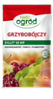 Syllit 65 WP Twój Ogród saszetka 5g- środek grzybobójczy