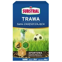 Trawa Substral Sportowa Samozagęszczająca 1kg