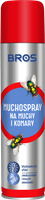 Muchospray 700ml Bros 