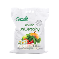 Nawóz uniwersalny 5kg Sumin