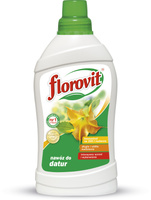 Nawóz płynny do datury 1l Florovit