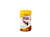 Focus środek zwalczający mrówki solniczka 250g 