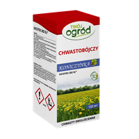 Koniczynka Dicotex 202 SL Twój Ogród 100ml - środek chwastobójczy 