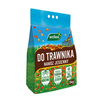 Nawóz jesienny do trawników 5kg Westland