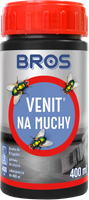 Venit 400ml preparat na muchy Bros 