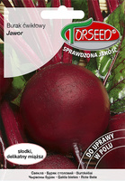 Burak ćwikłowy Jawor 10g