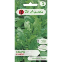 Szczaw Lyoński 2g  W.Legutko