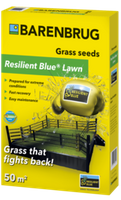 Trawa Barenbrug Resilient Blue Lawn 1kg