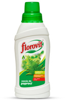 Nawóz płynny do paproci  0,5l  Florovit