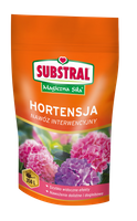 SUBSTRAL Nawóz Magiczna Siła do Hortensji 350g