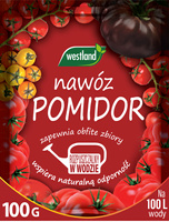 Nawóz do pomidorów 100g Westland 
