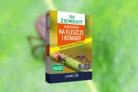 Koncentrat na kleszce komary w ogrodzie 30ml /100m