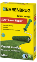 Trawa Barenbrug SOS Lawn Repair 1kg