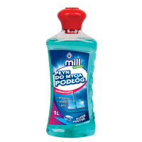 Płyn do mycia podłóg uniwersalny 1L 