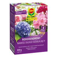 Compo nawóz do rododendronów długo działający 850g