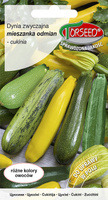 Cukinia mieszanka odmian 3g Torseed