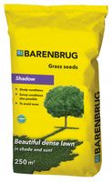 Trawa Barenbrug Shadow 5kg
