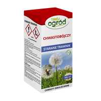 Starane Trawniki 150ml Agrosimex na chwasty dwuliścienne, chastobójczy